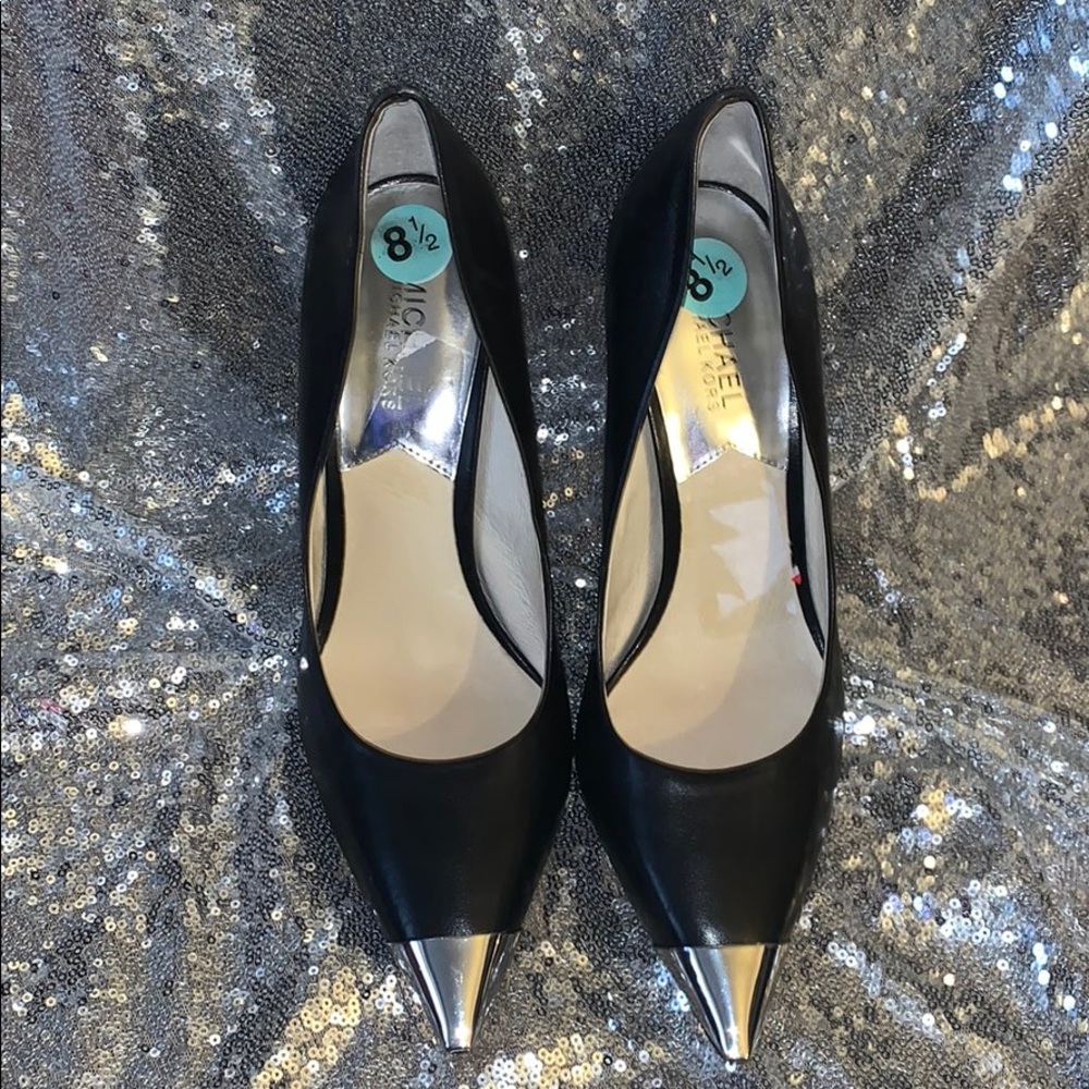 Michael kors heels